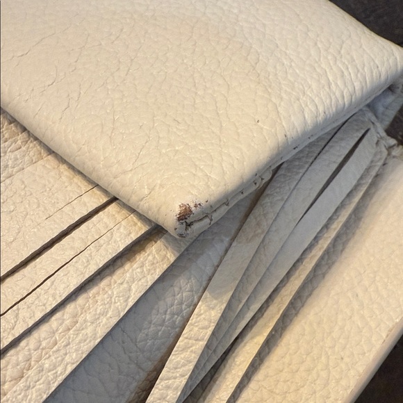 Vince Camuto Livee Leather Crossbody‎ Bag - Picture 11 of 14